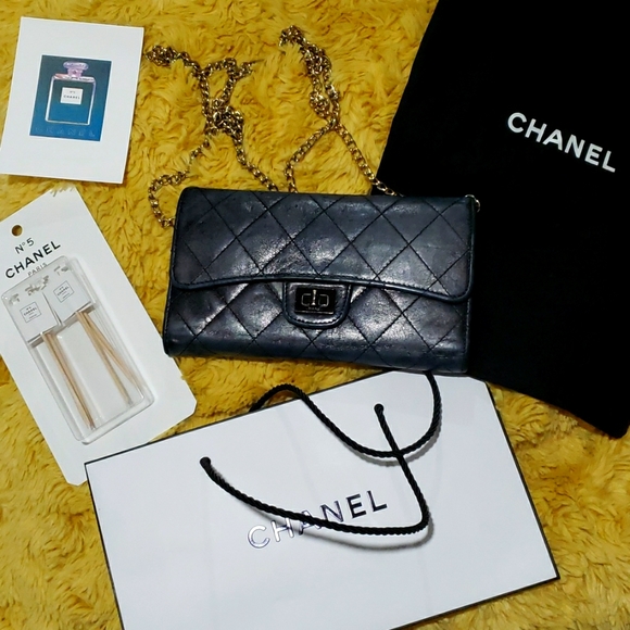 Authentic Chanel Holiday Bundle set - Picture 1 of 12
